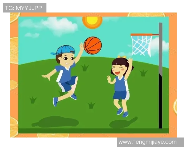 少年篮球明星的成长之路与梦想追逐的精彩故事